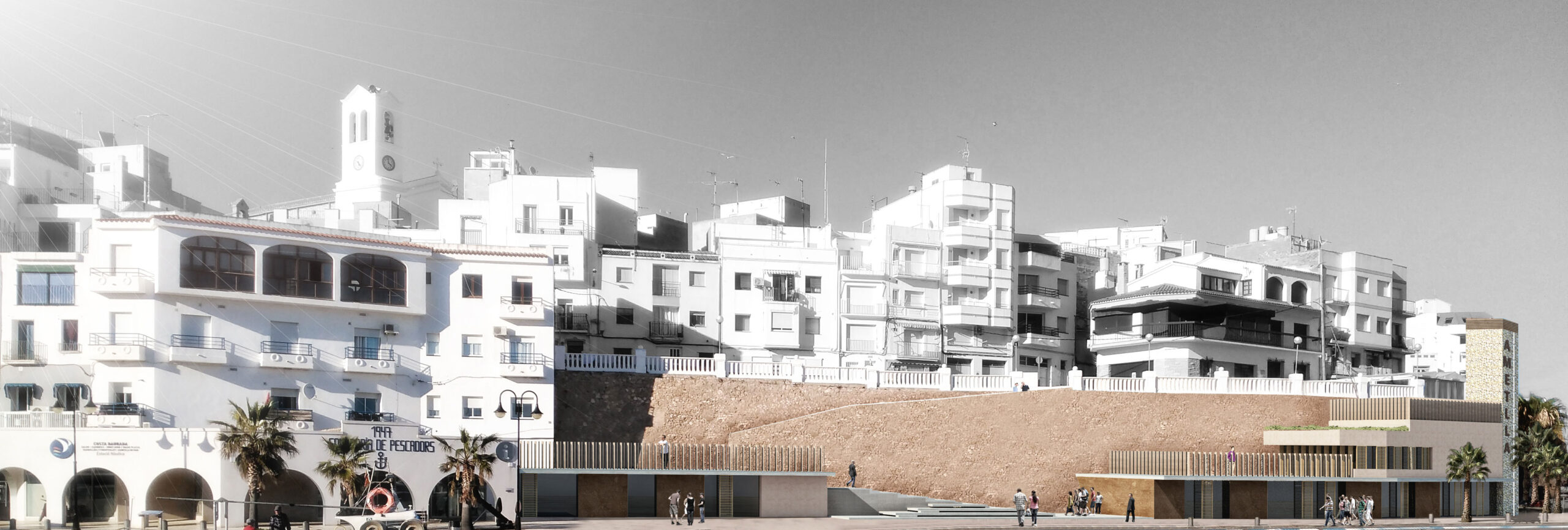 Arquitecta a Reus